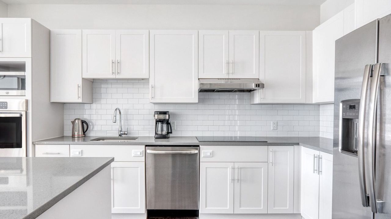 Photo of Kitchen in Assembly Square