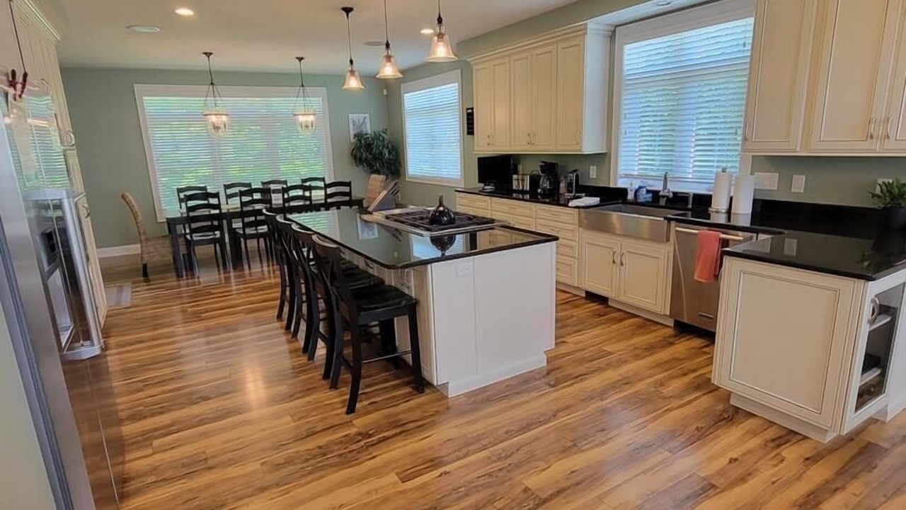 Photo of Kitchen in Gilford