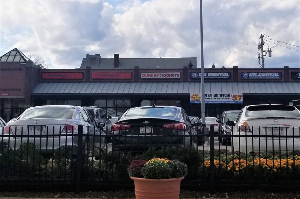 Photo of Outdoor in Mission Hill