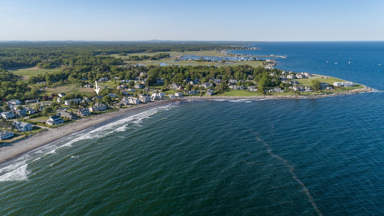 Photo of Outdoor in Rye