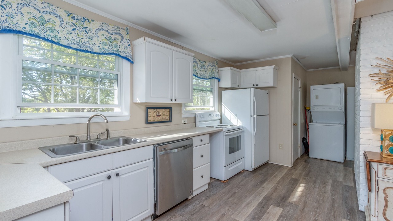 Photo of Kitchen in Rye