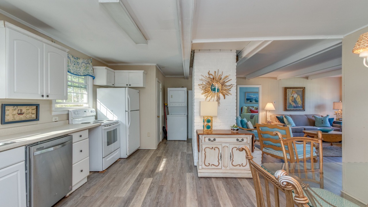 Photo of Kitchen in Rye