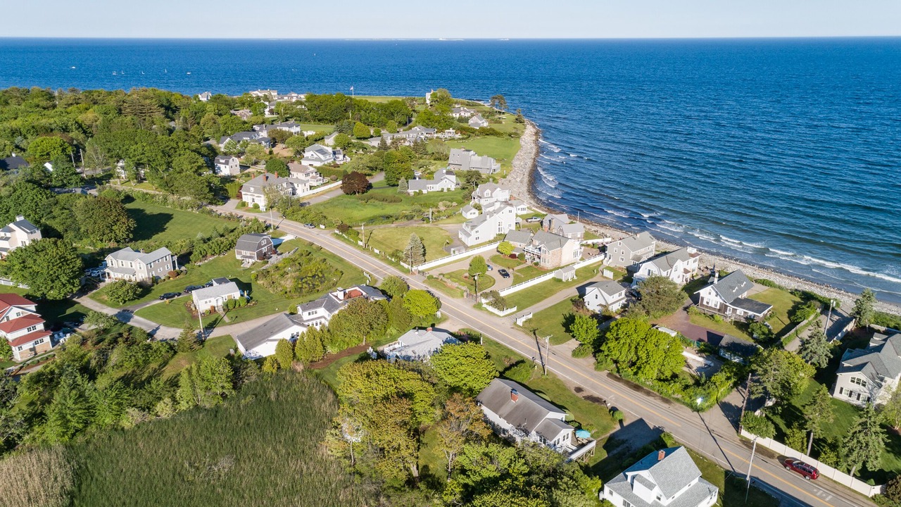 Photo of Outdoor in Rye