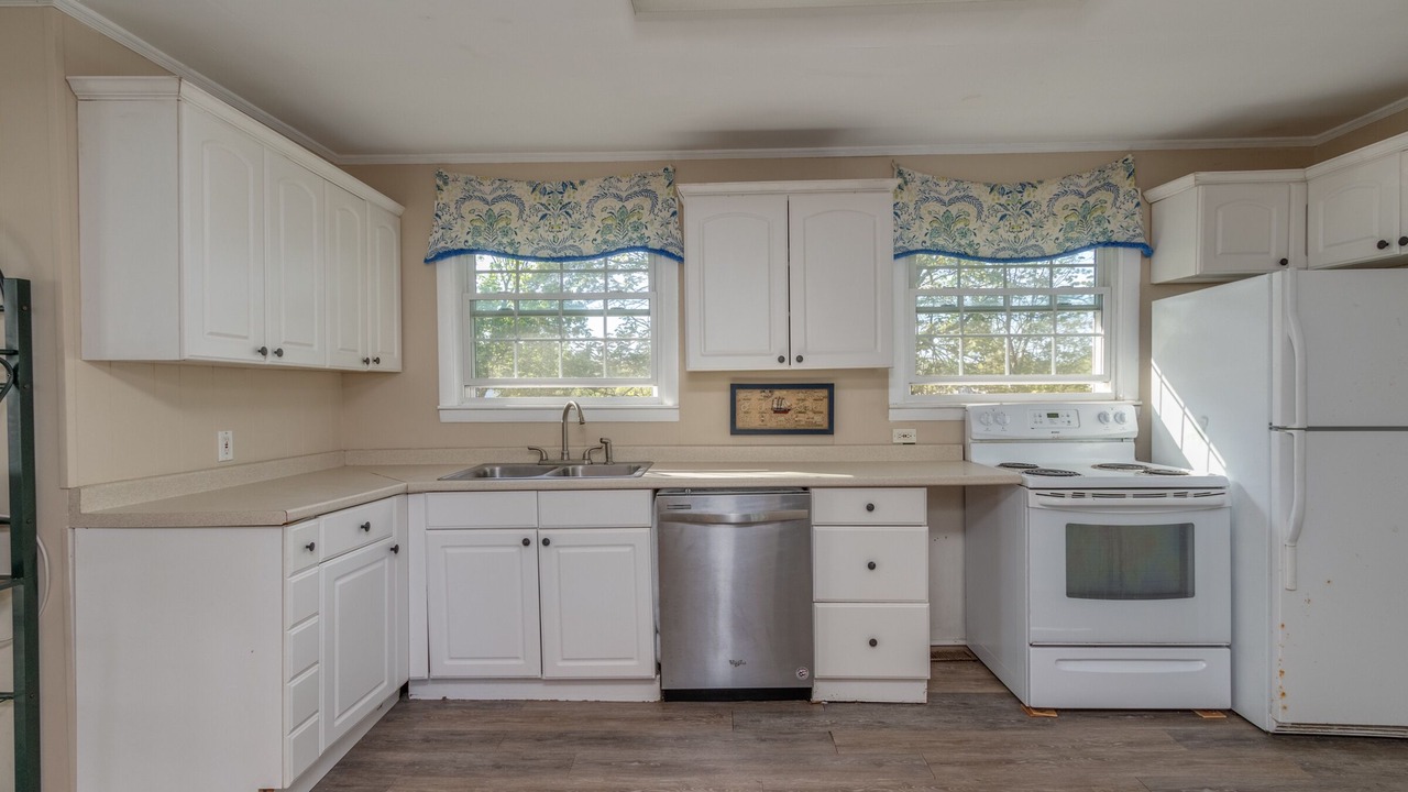 Photo of Kitchen in Rye