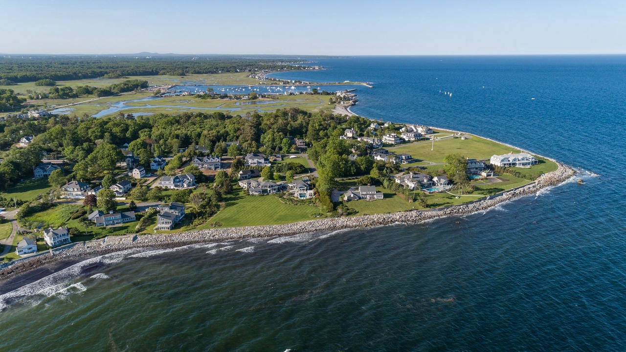 Photo of Outdoor in Rye