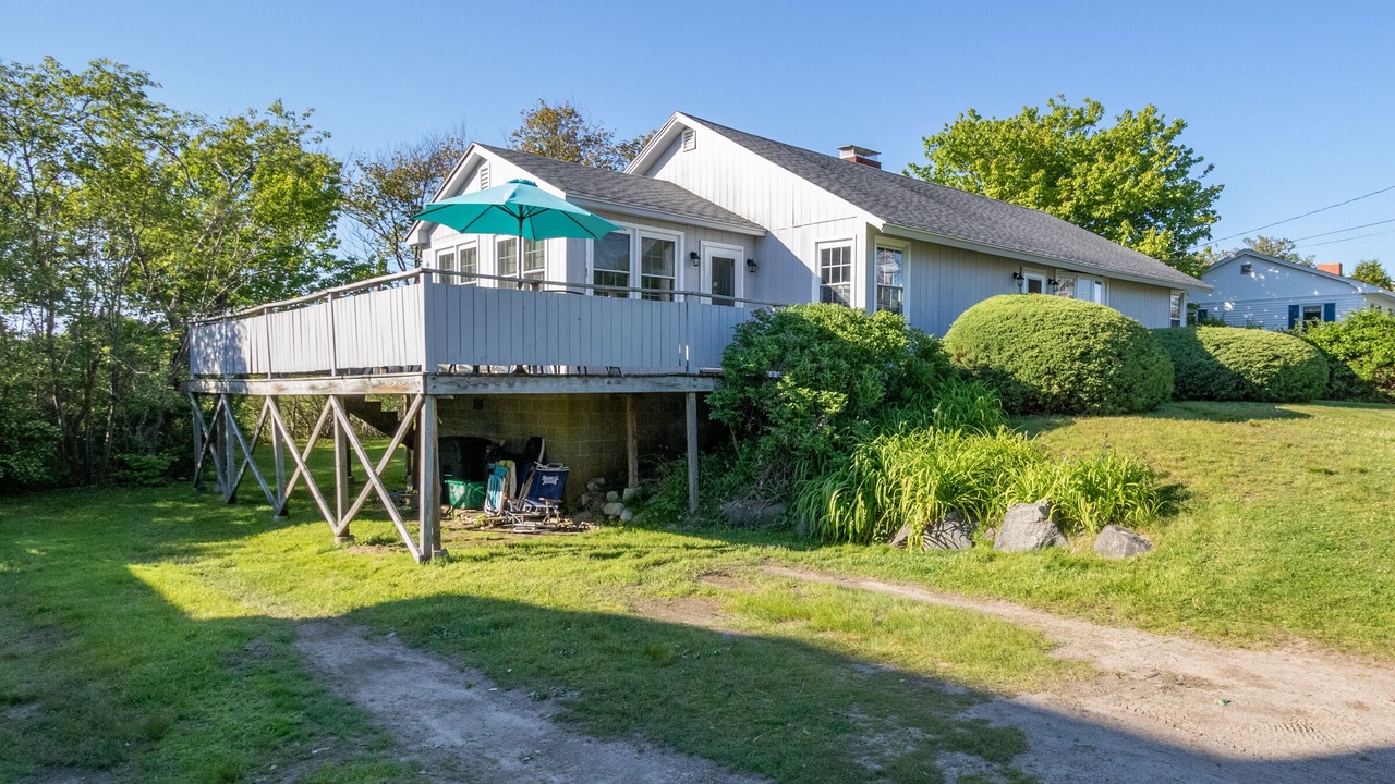 Photo of Outdoor in Rye