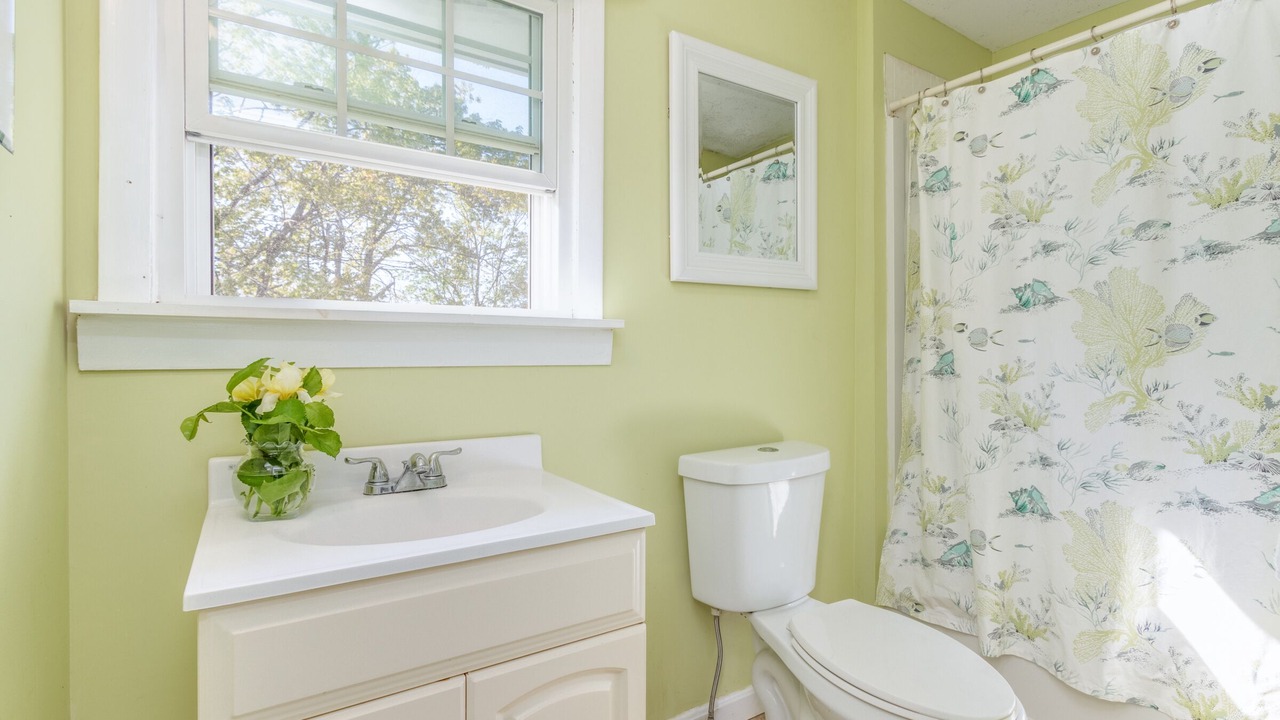 Photo of Bathroom in Rye