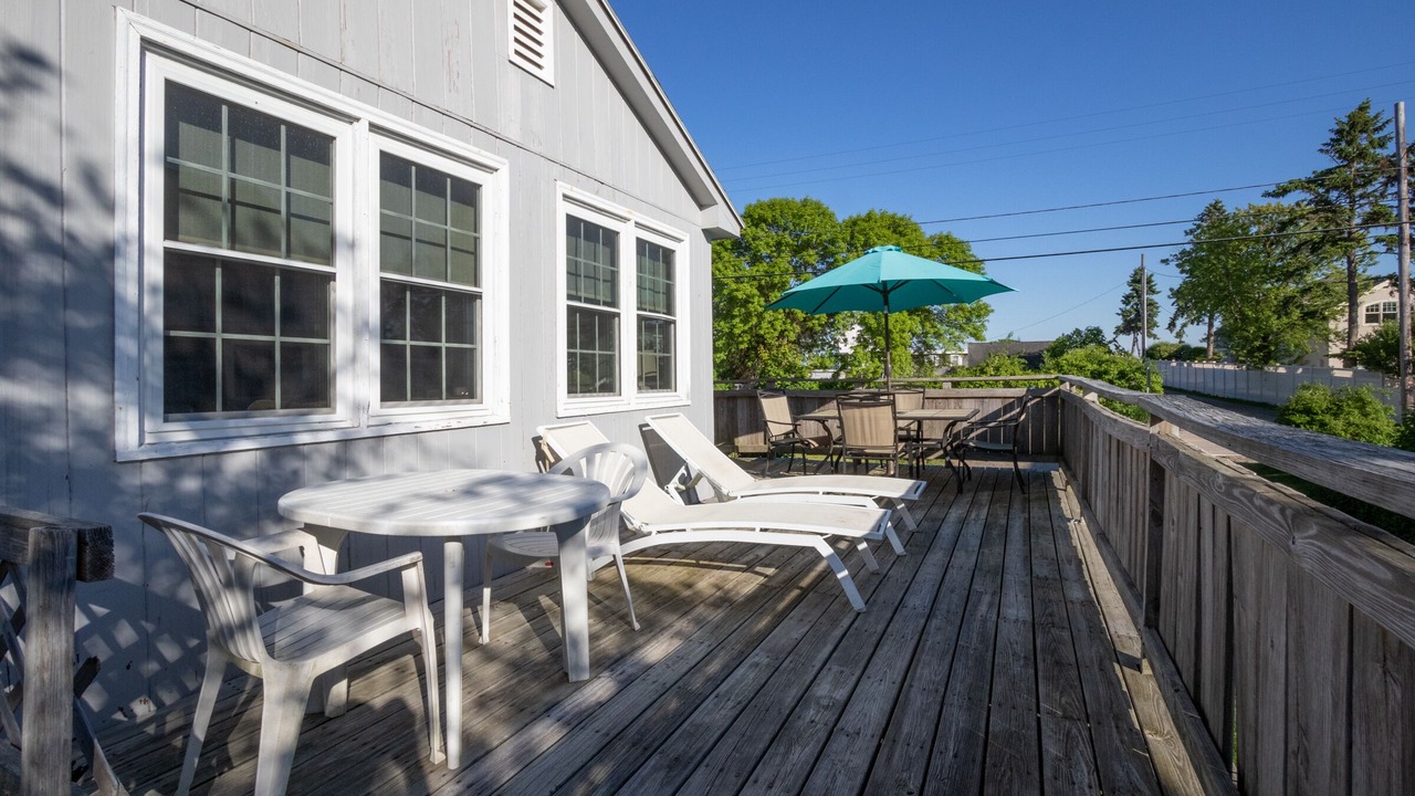 Photo of Outdoor in Rye