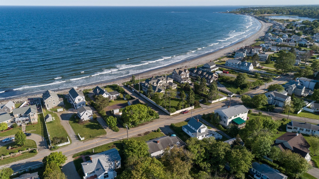 Photo of Outdoor in Rye
