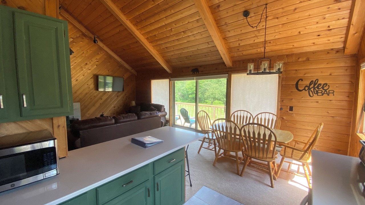 Photo of Kitchen in Mount Holly