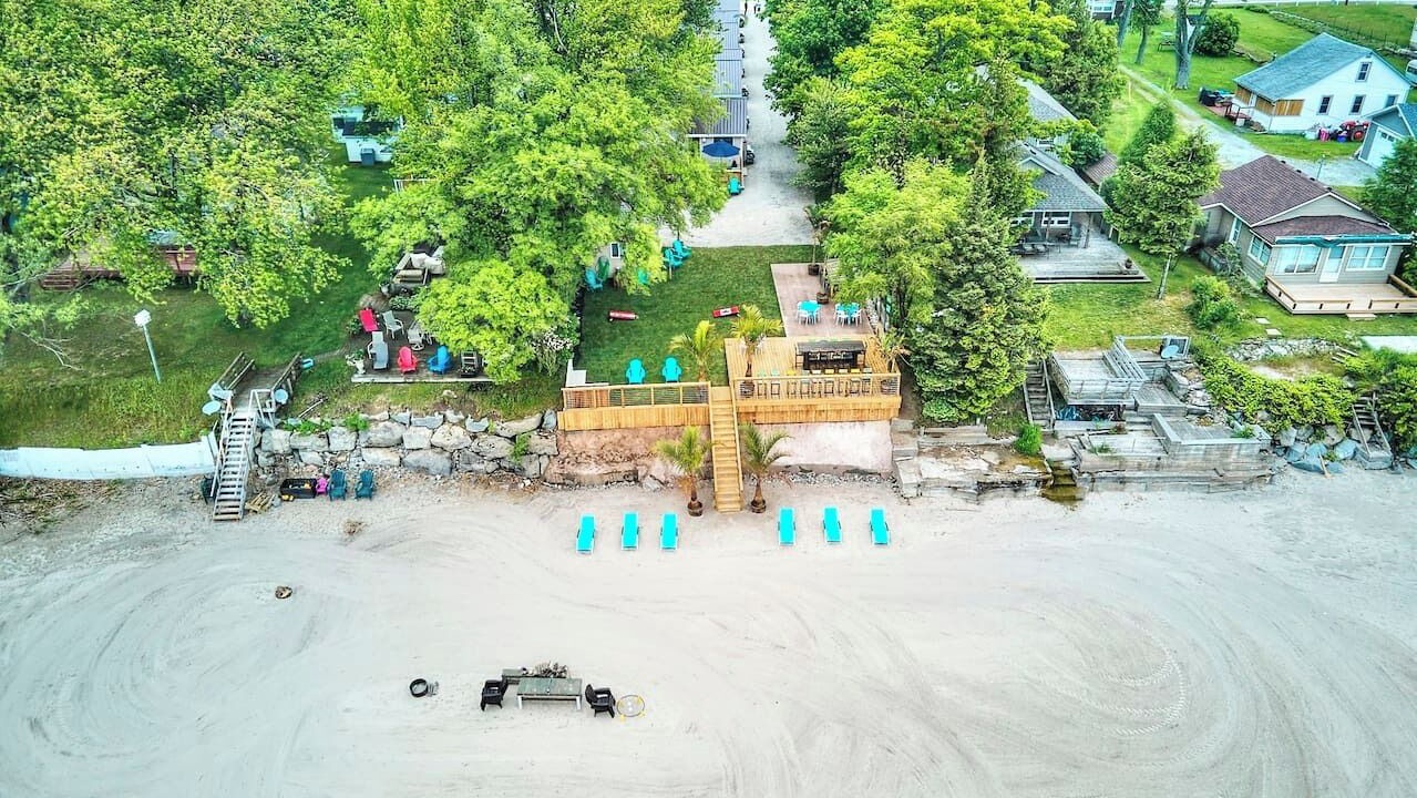 Photo of Outdoor in Wainfleet