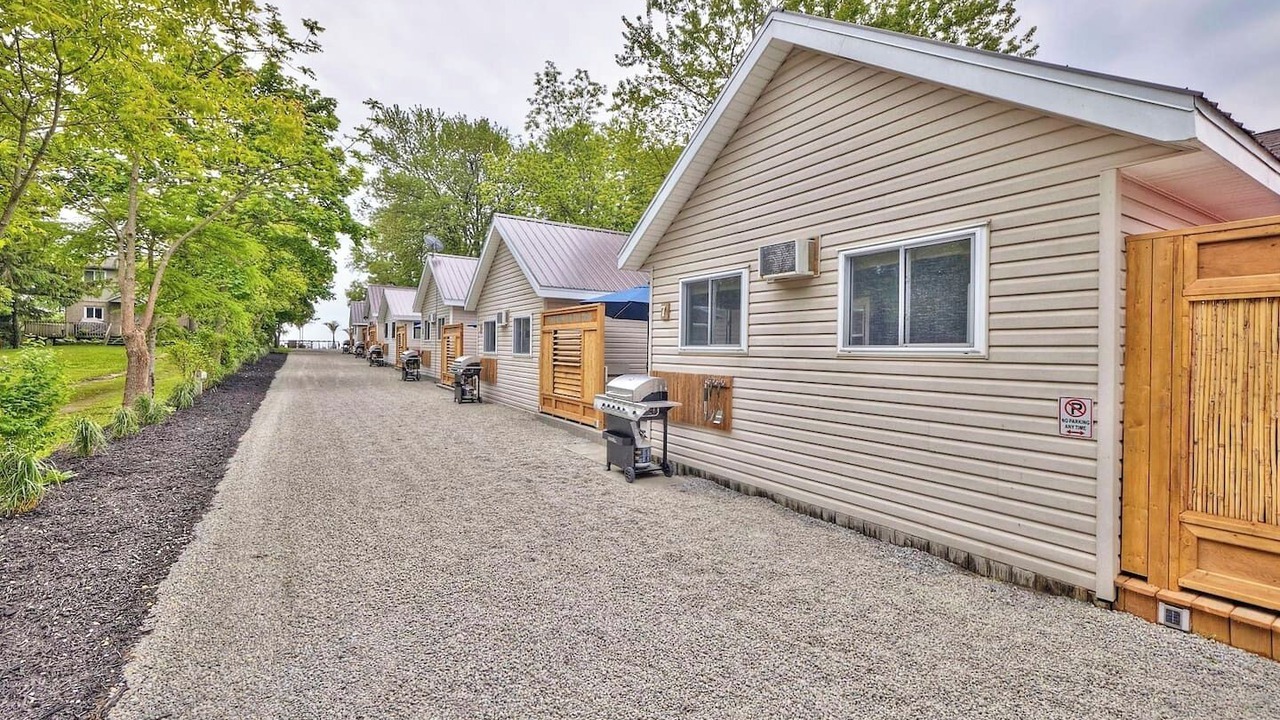 Photo of Outdoor in Wainfleet