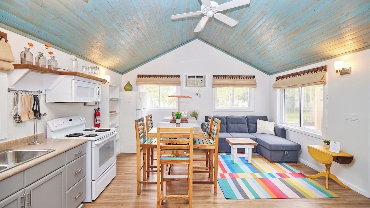 Photo of Kitchen in Wainfleet