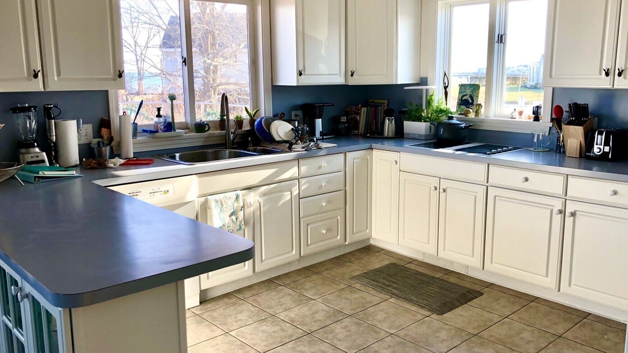 Photo of Kitchen in Niantic