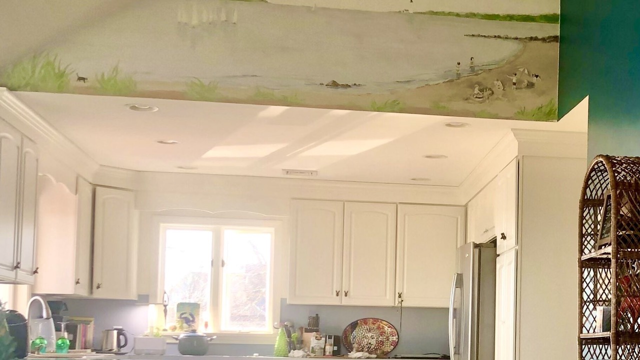 Photo of Kitchen in Niantic