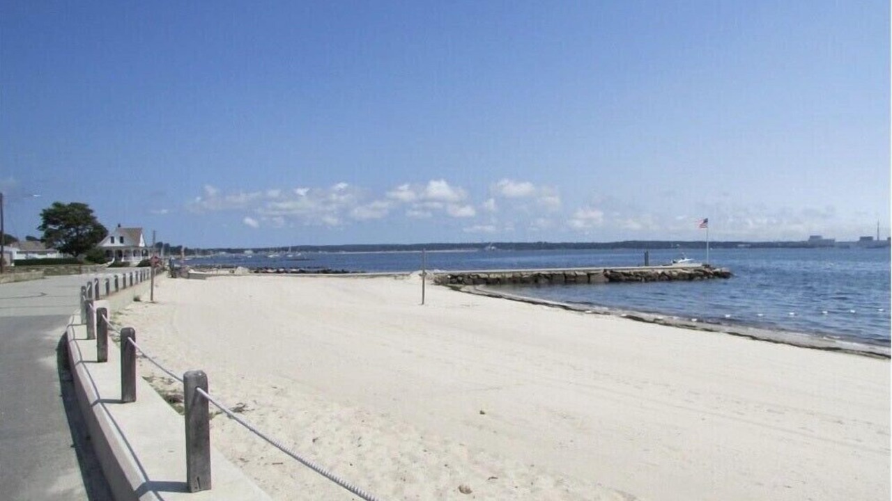 Photo of Others in Niantic