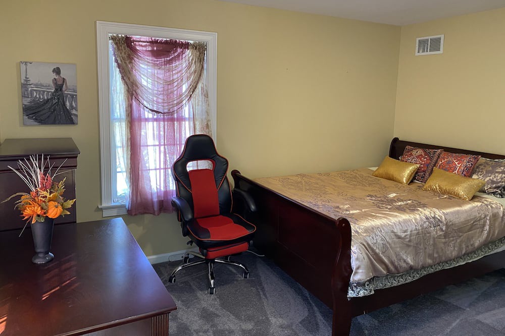 Photo of Bedroom in Lebanon