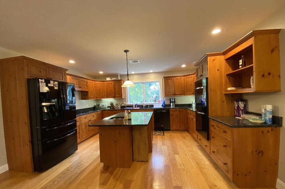 Photo of Kitchen in Lebanon