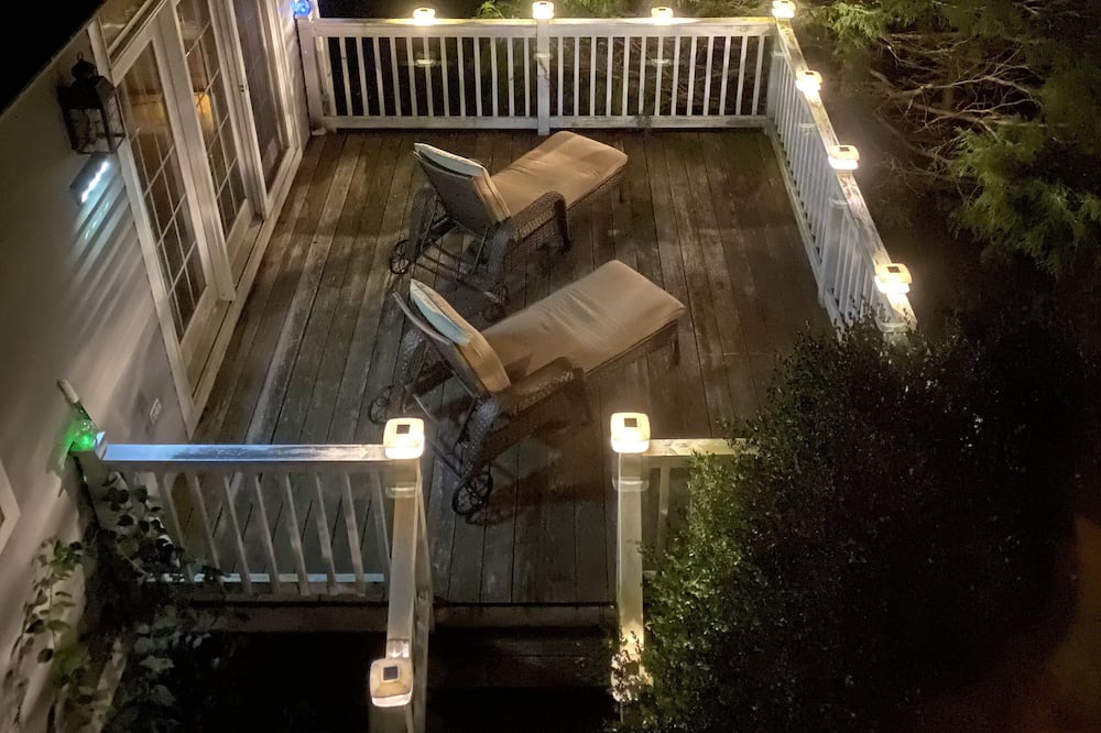 Photo of Patio Balcony in Lebanon