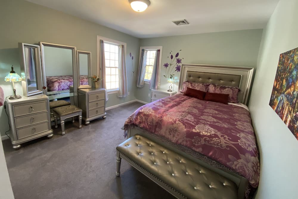 Photo of Bedroom in Lebanon