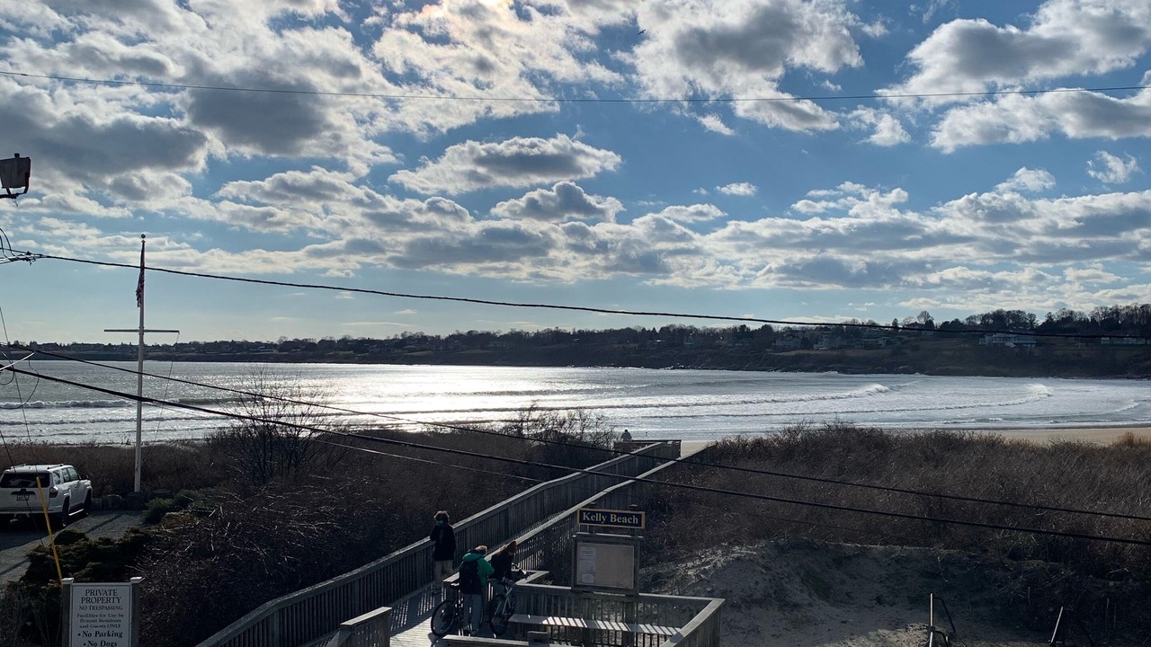 Photo of Outdoor in Bonnet Shores