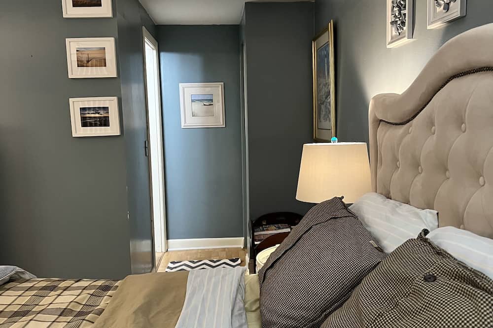 Photo of Bedroom in West Dennis