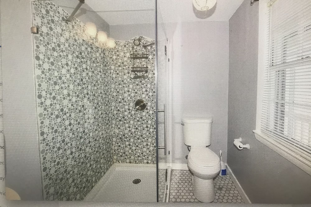 Photo of Bathroom in West Dennis