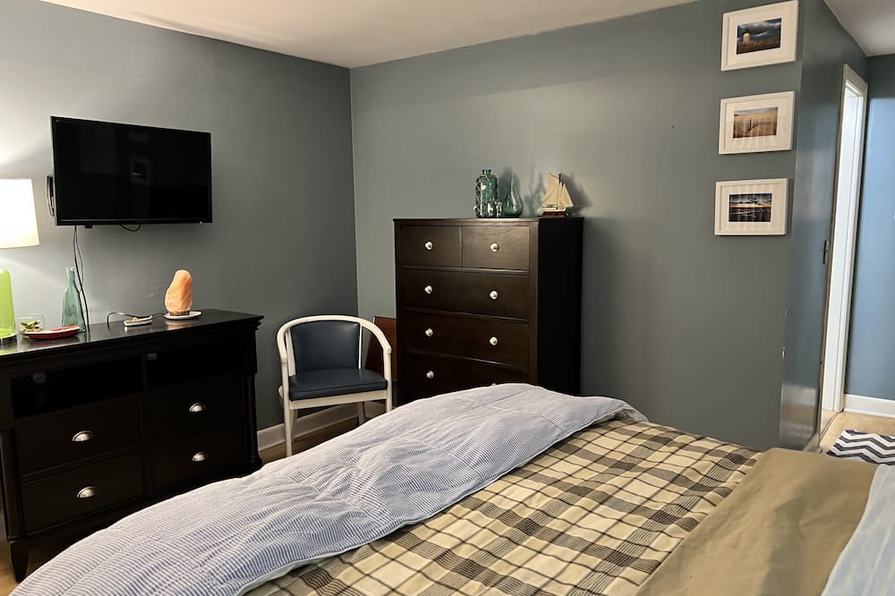 Photo of Bedroom in West Dennis