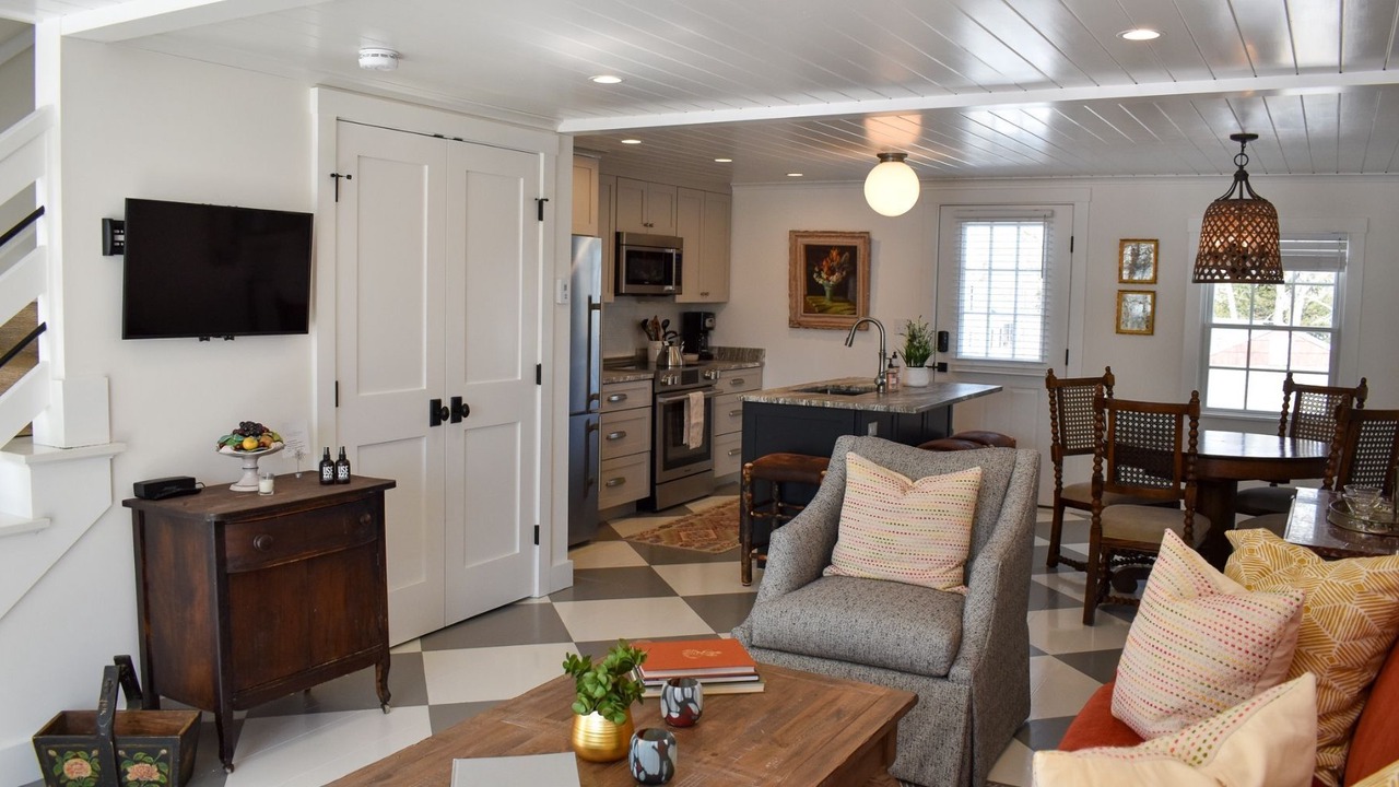 Photo of Others in Cape Porpoise