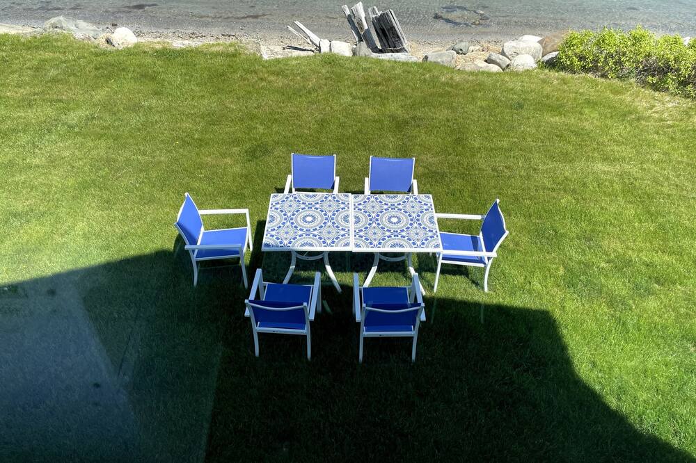 Photo of Outdoor in Scarborough