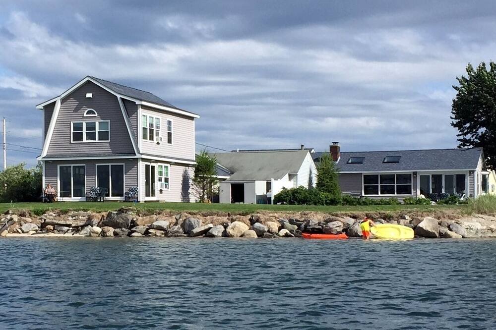 Photo of Outdoor in Scarborough