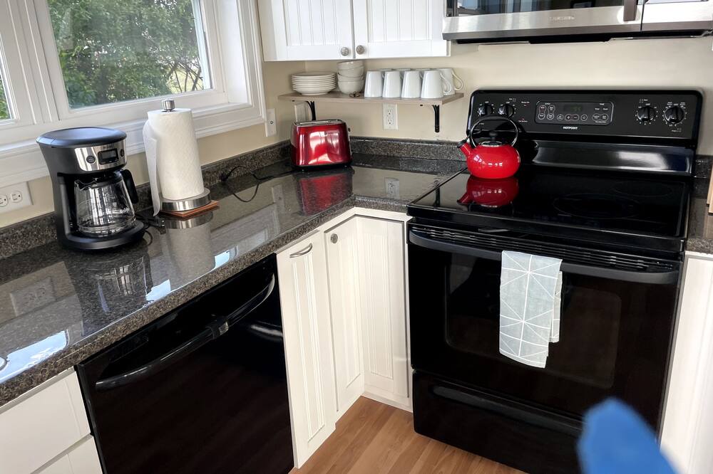 Photo of Kitchen in Scarborough
