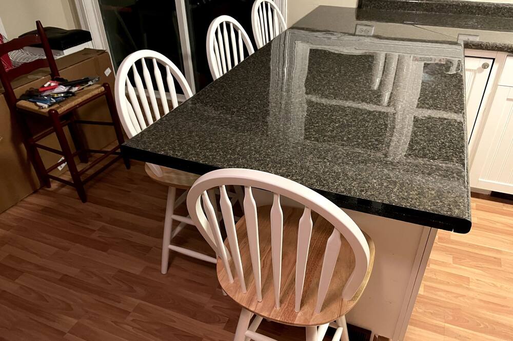 Photo of Kitchen in Scarborough