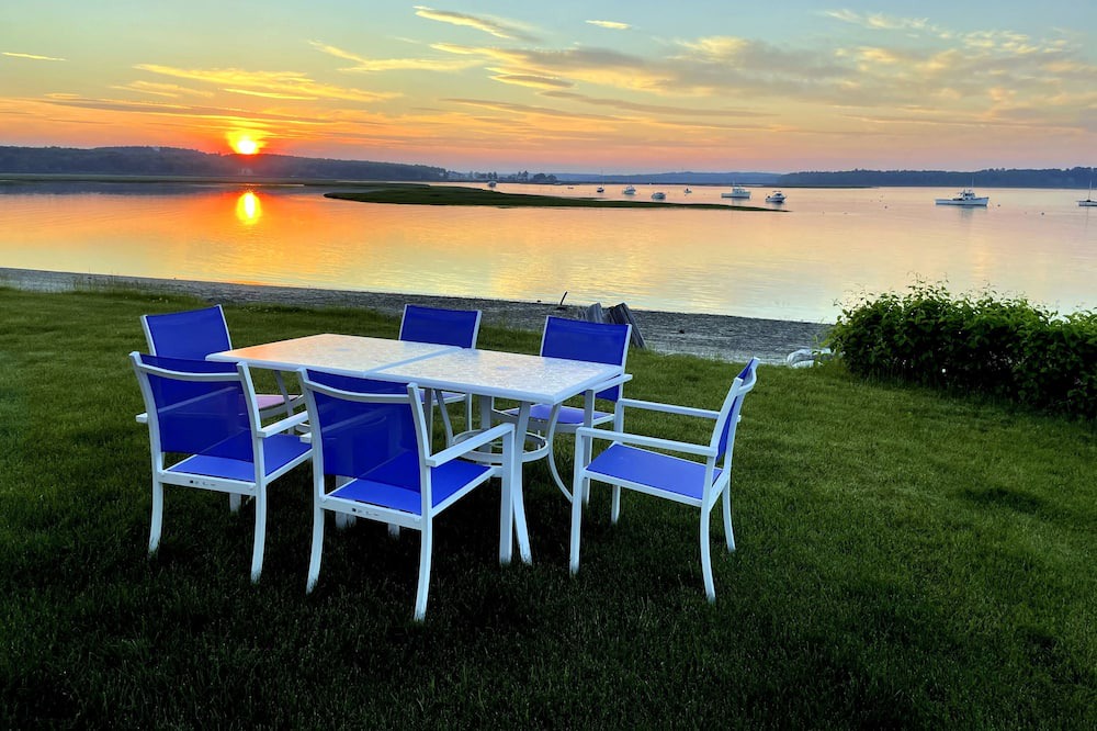 Photo of Patio Balcony in Scarborough