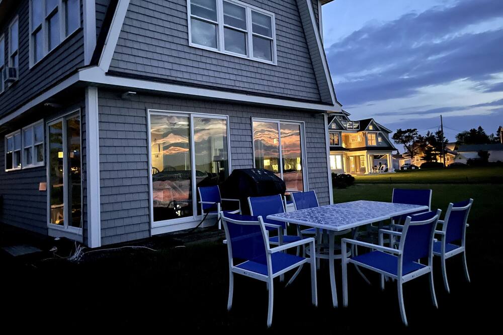 Photo of Patio Balcony in Scarborough