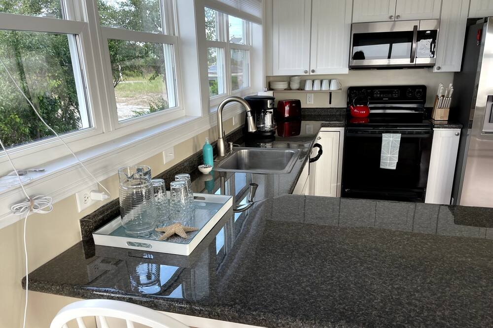 Photo of Kitchen in Scarborough
