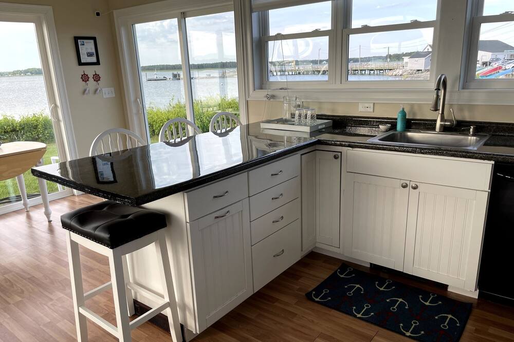 Photo of Kitchen in Scarborough