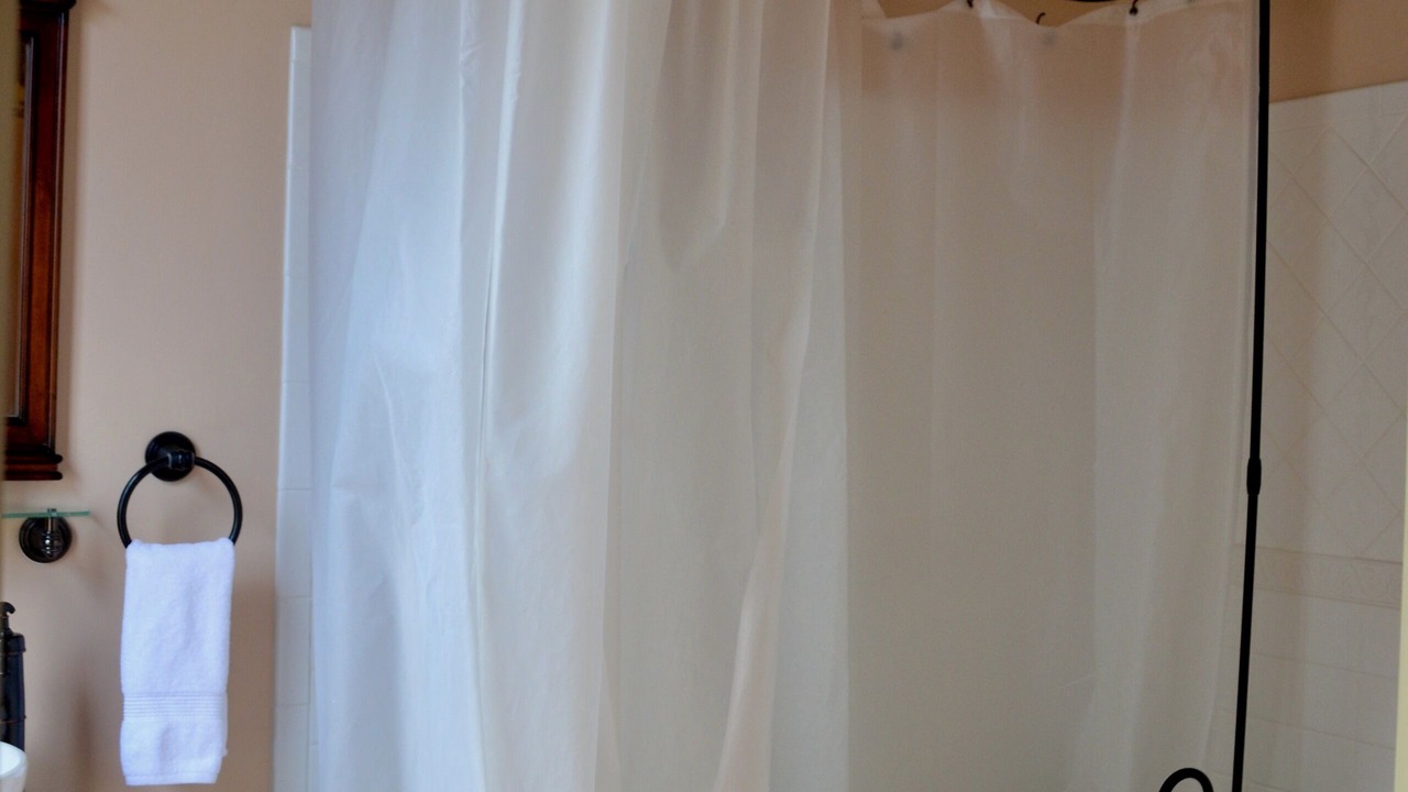 Photo of Bathroom in Wrentham