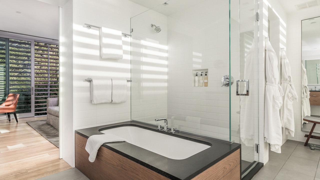 Photo of Bedroom in Bridgehampton