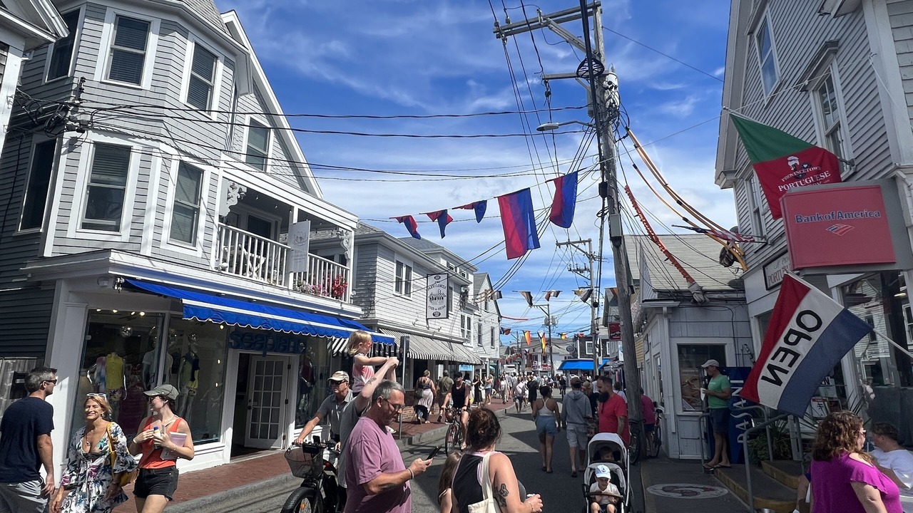 Photo of Outdoor in Provincetown