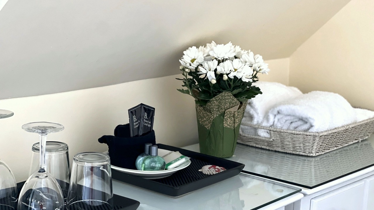 Photo of Bedroom in Provincetown