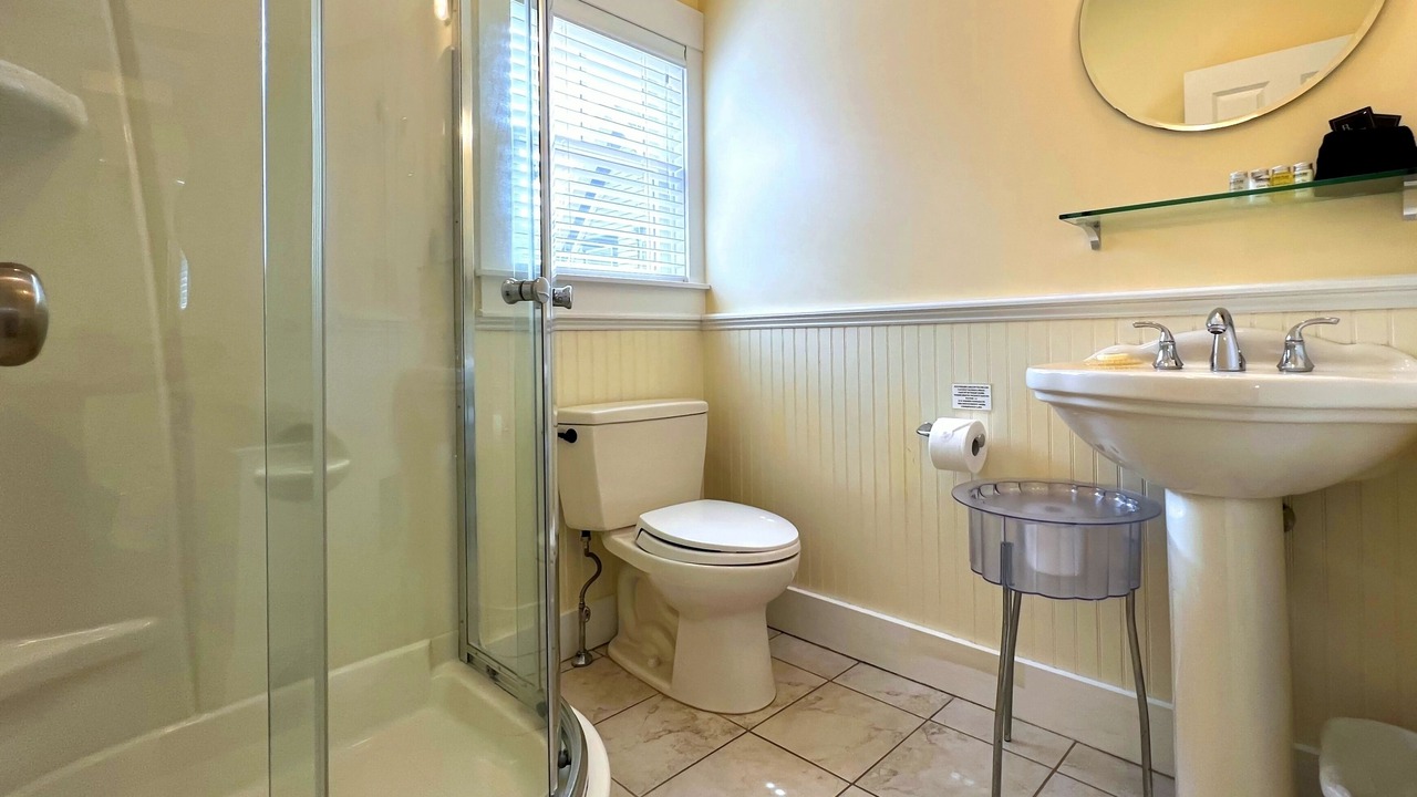 Photo of Bathroom in Provincetown