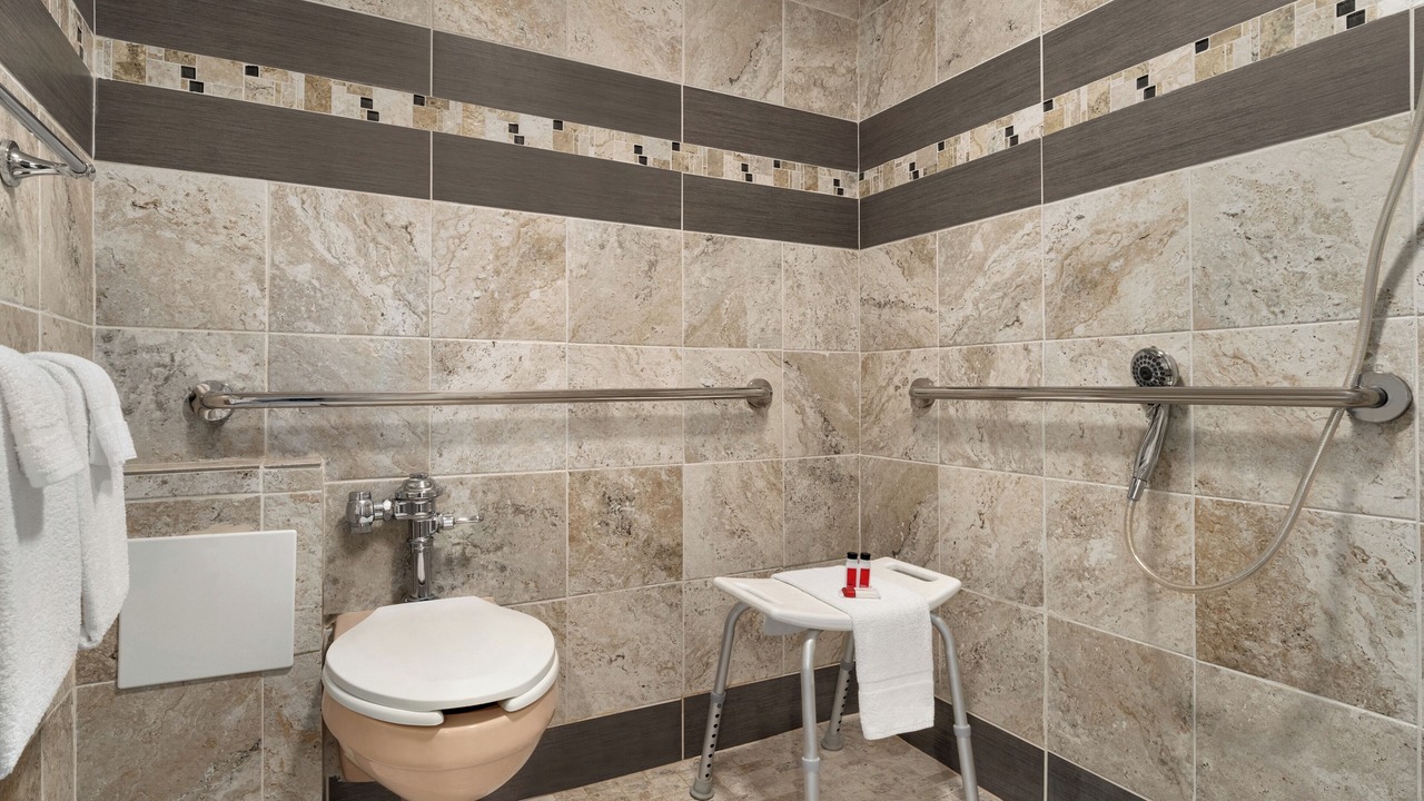 Photo of Bathroom in Silver Lake
