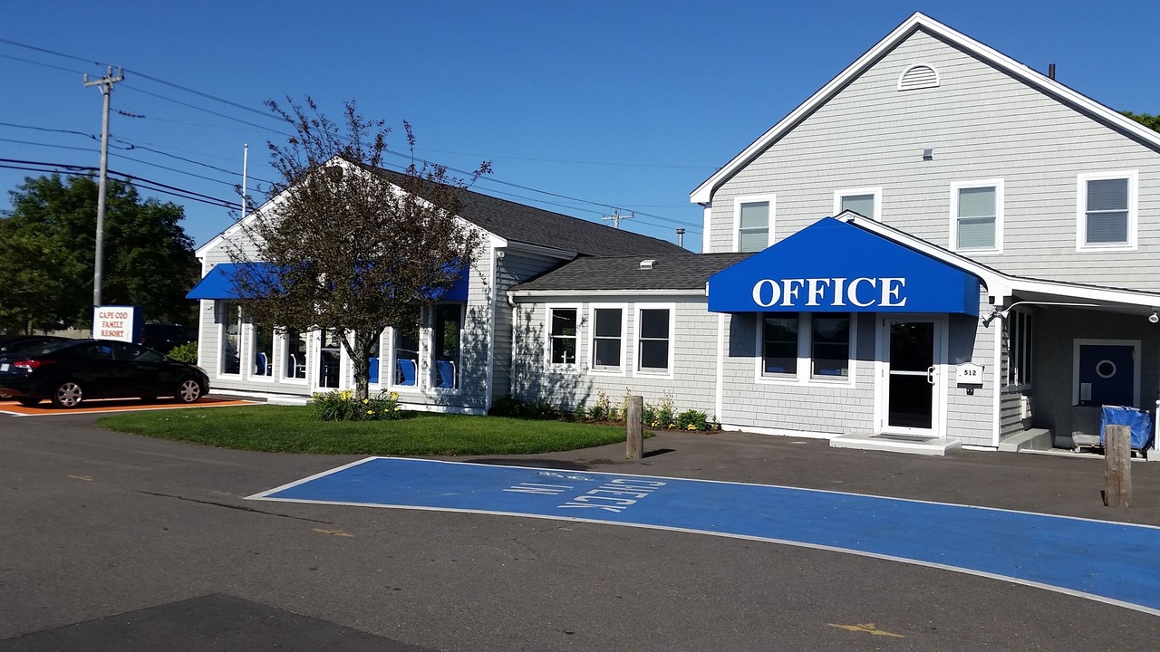 Photo of Outdoor in West Yarmouth