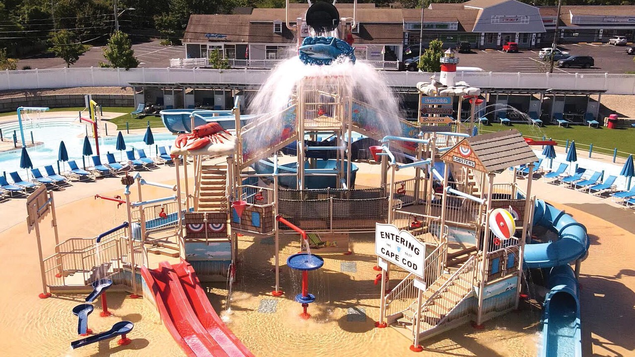 Photo of Outdoor in West Yarmouth