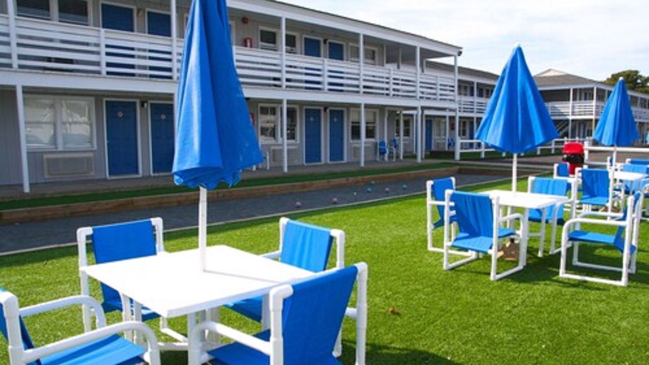 Photo of Outdoor in West Yarmouth