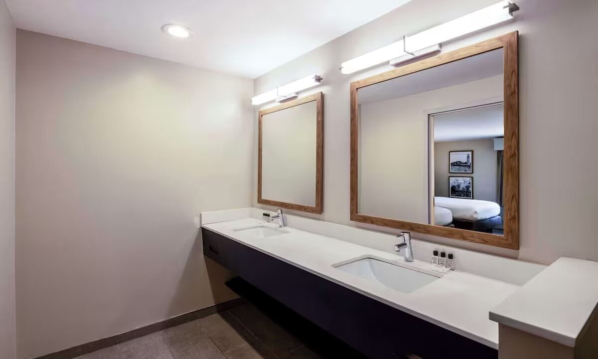 Photo of Bathroom in West Yarmouth