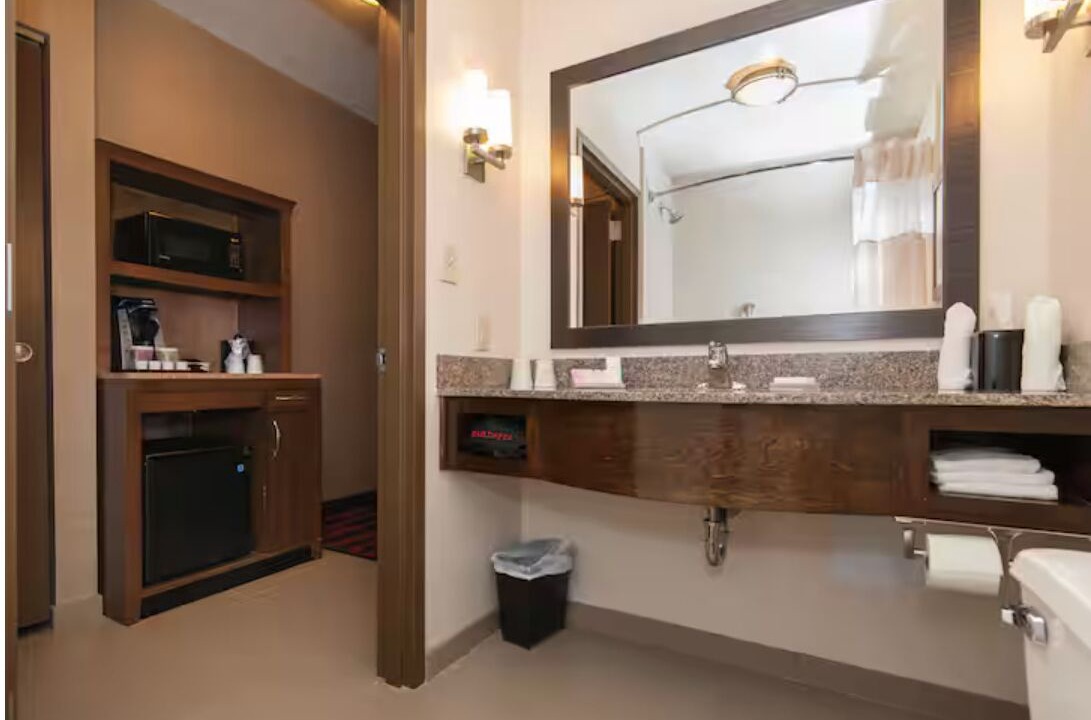 Photo of Bedroom in Preston