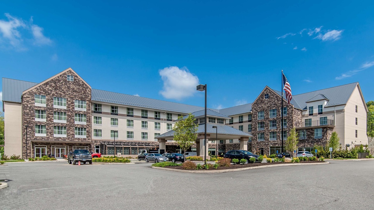 Photo of Outdoor in Preston