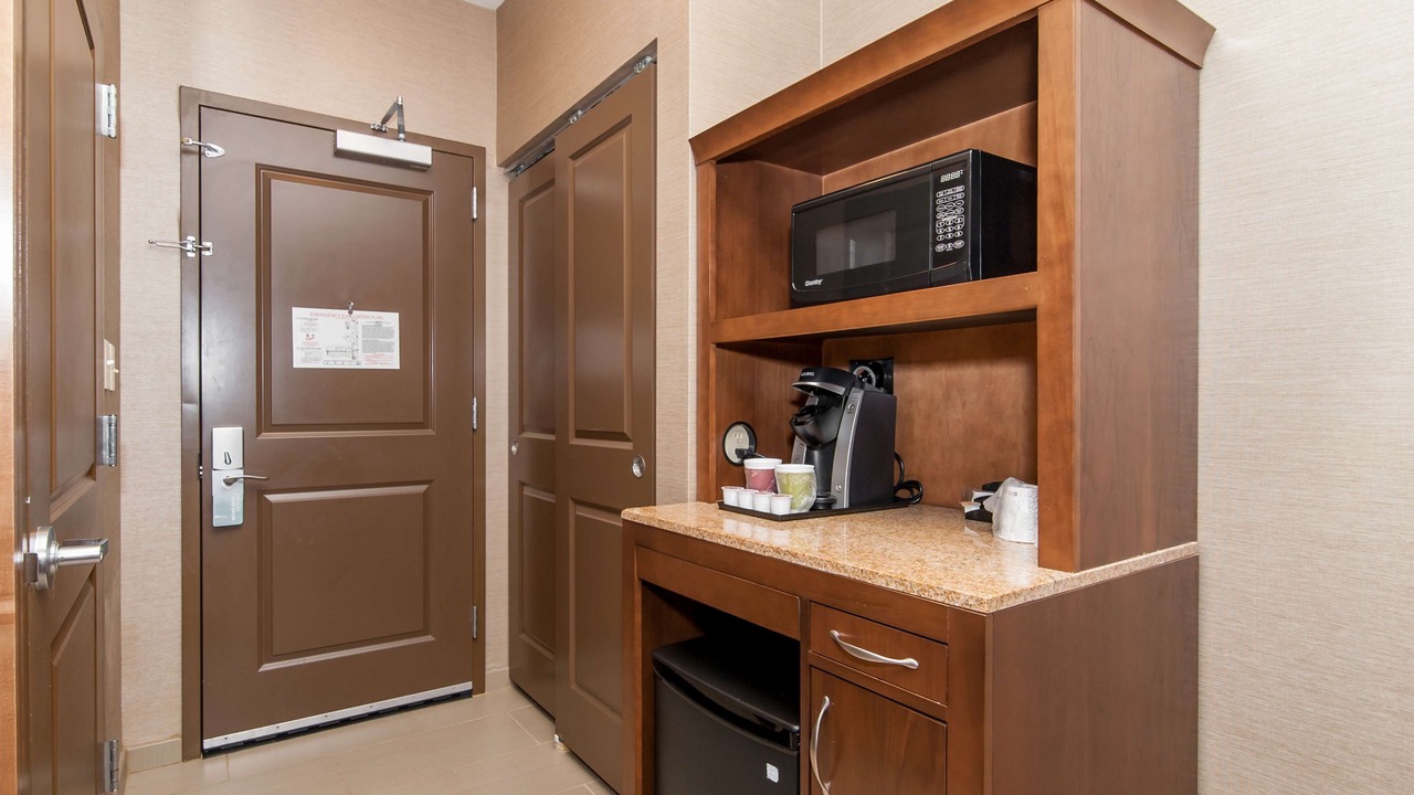 Photo of Kitchen in Preston